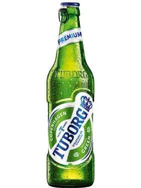 Tuborg Green